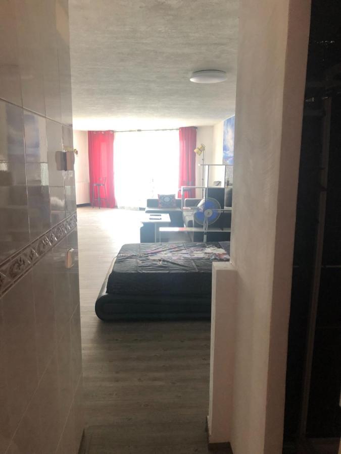 Estudio En Alquiler Begur Exterior photo