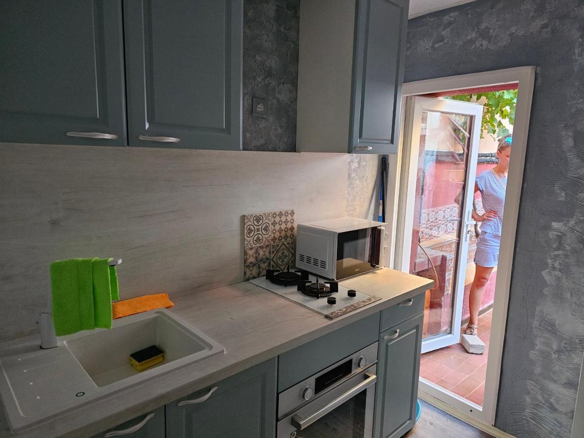 Estudio En Alquiler Begur Exterior photo