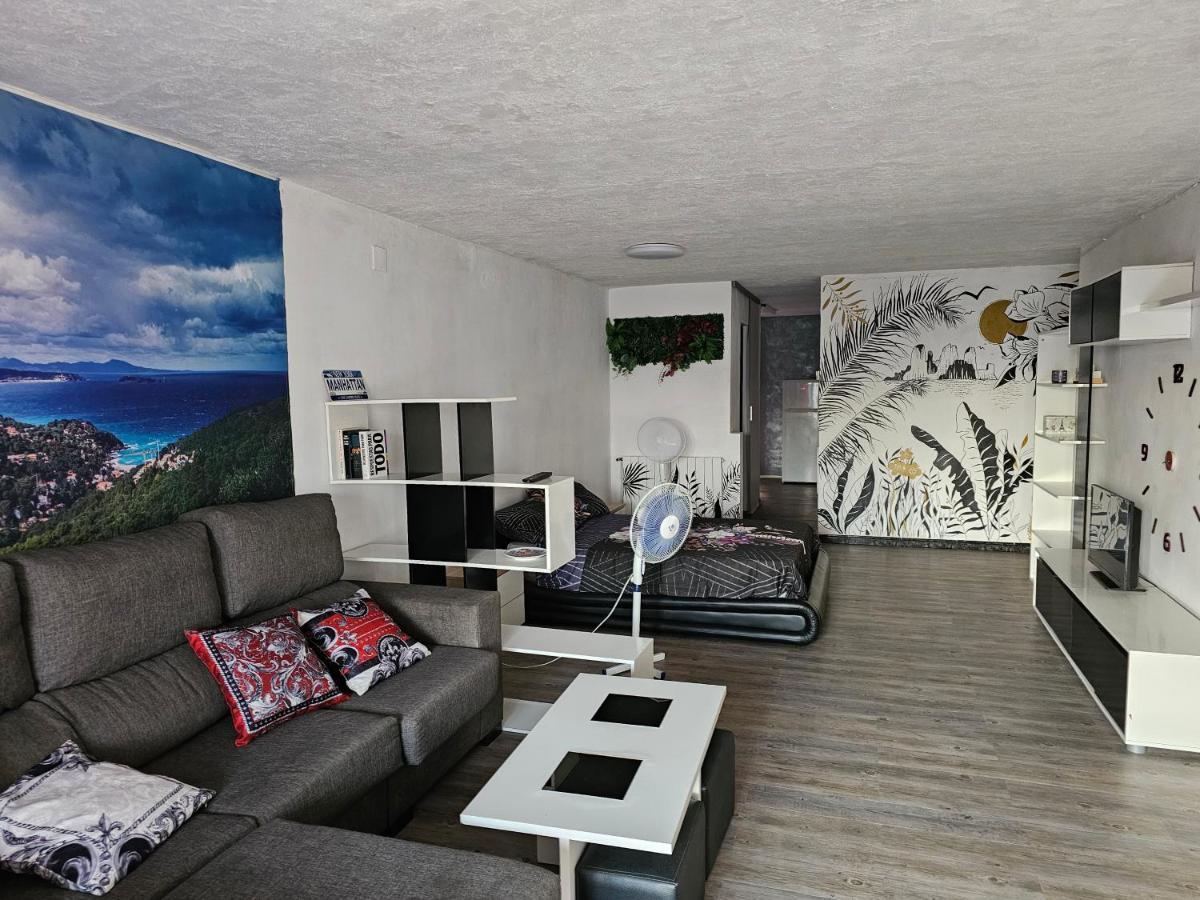 Estudio En Alquiler Begur Exterior photo
