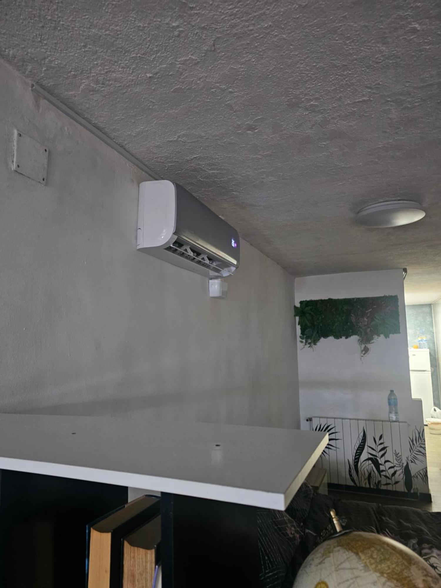 Estudio En Alquiler Begur Exterior photo